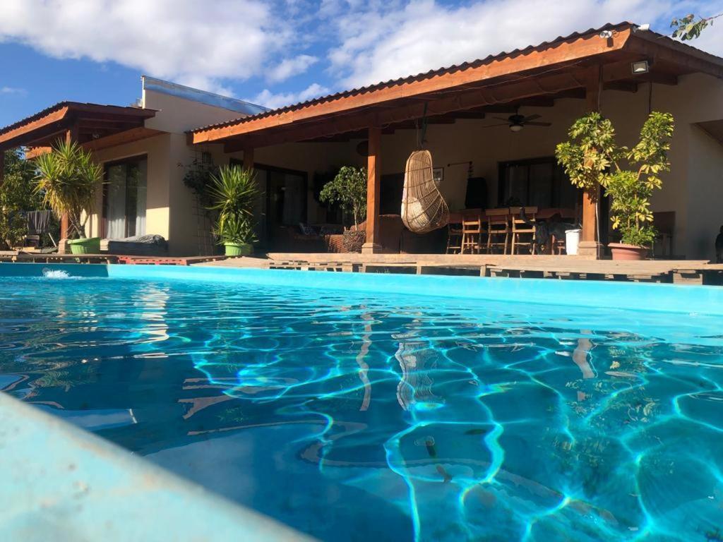 Apartment Nogales Santa Cruz
