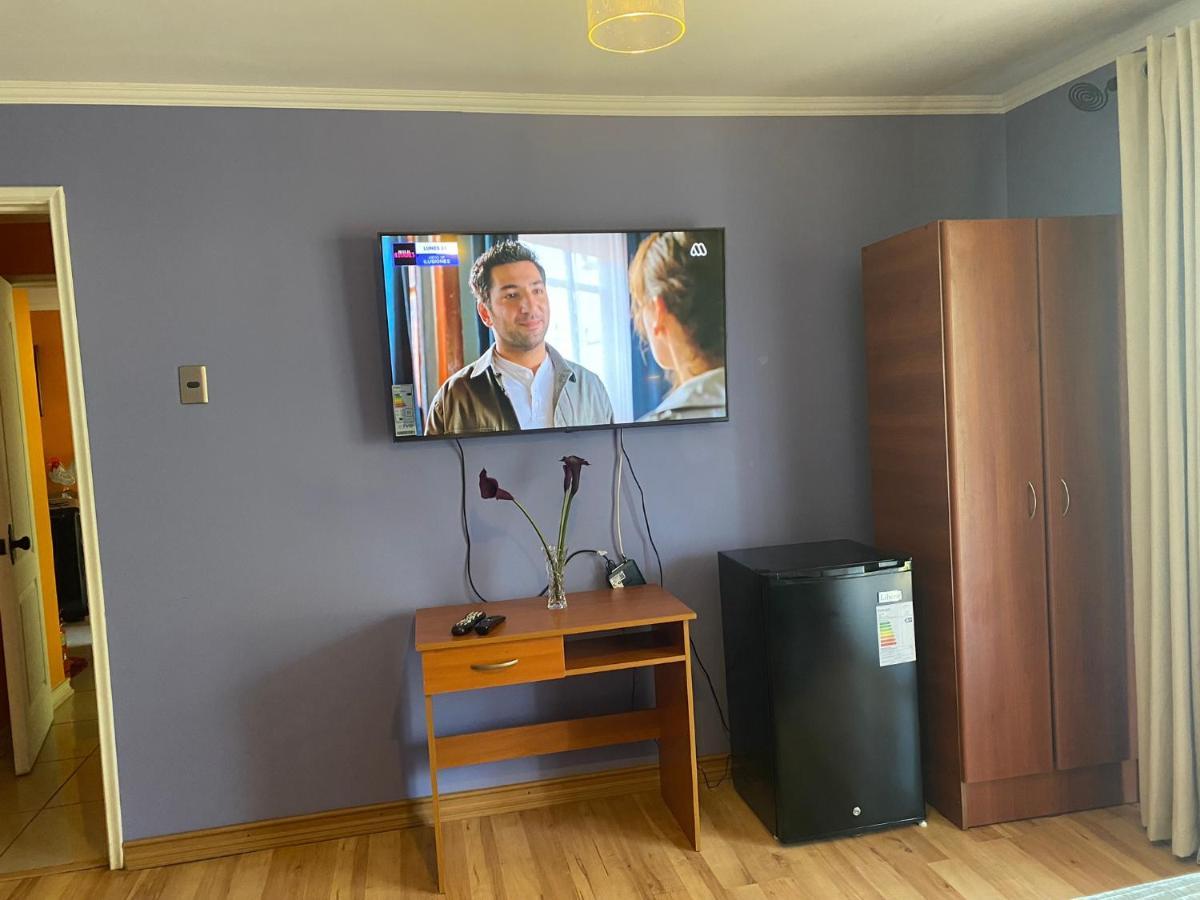 Apartment Nogales *