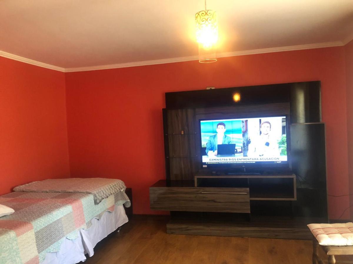 Nogales Apartment *