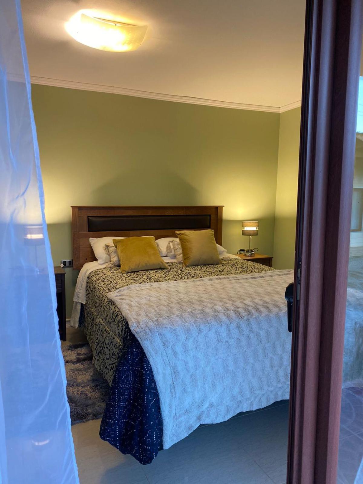 Apartment Nogales
