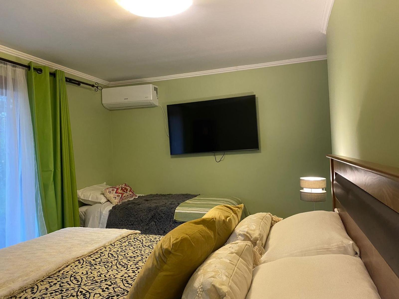 Apartment Nogales *
